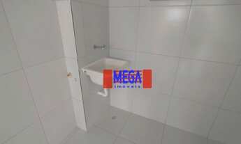 Imagem 7: Apartamento com 2 quartos para alugar, Centro - Caucaia CE