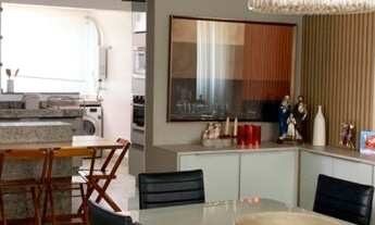 Imagem: Edifício San Francisco com 03 dormitórios