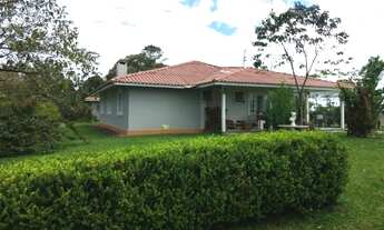 Imagem 6: RIO NEGRINHO - CHACARA - Corredeiras