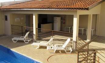 Imagem 3: Apartamento 02 dormitórios Esplanada Mendes - São Roque