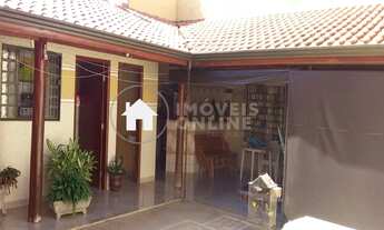 Imagem 4: CASA RESIDENCIAL em FRANCA - SP, PARQUE DOM PEDRO I