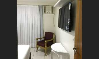 Imagem 6: Apartamento para aluguel com 100 metros quadrados com 3 quartos em Manaíra - João Pessoa