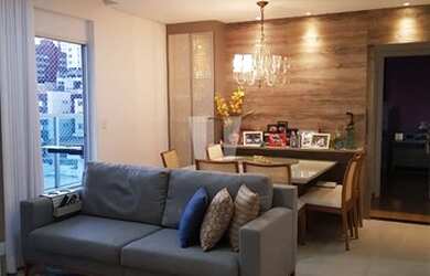 Imagem 4: Belo Horizonte - Apartamento Padrão - Buritis