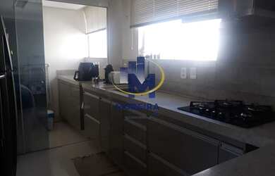 Imagem 4: Apartamento no Residencial Cruzeiro do Sul