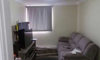 Imagem 4: Apartamento padrão - Jardim São Luís - Guarulhos