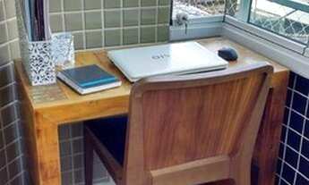 Imagem 7: Amplo e Privilegiada Localização