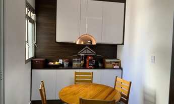 Imagem 7: Apartamento - Cambuí - Campinas