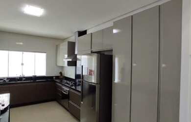 Imagem 6: Casa em Vicente Pires