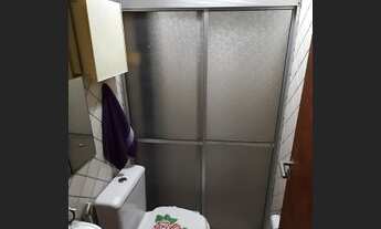 Imagem 6: Casa no conjunto José da Silva Peixoto