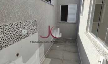 Imagem 3: Apartamento sem condomínio - Vila Guarará - Santo André