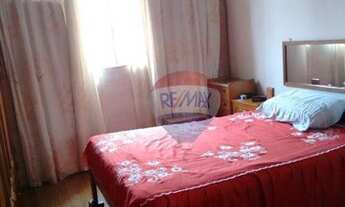 Imagem 7: Casa com 3 dormitórios à venda, 152 m² por R$ 530.000,00 - Chácara Inglesa - São Paulo/SP