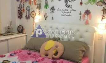 Imagem 6: Apartamento à venda, 1 quarto, 1 vaga, Botafogo - RIO DE JANEIRO/RJ