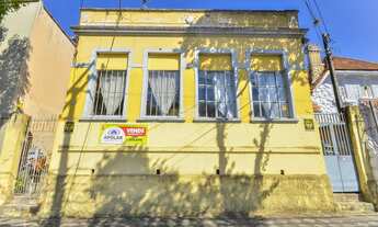 Imagem 2: Lote/Terreno para venda com 434 metros quadrados em Rebouças - Curitiba - PR