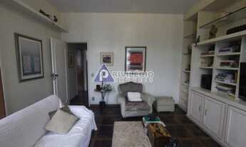 Imagem 6: Apartamento à venda, 3 quartos, 1 suíte, 1 vaga, Flamengo - RIO DE JANEIRO/RJ