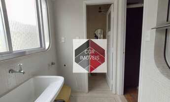 Imagem 3: Apartamento com 3 dormitórios à venda, 94 m² por R$ 480.000 - Barra Funda - Guarujá/SP