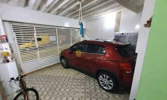 Imagem 4: Casa com 2 dormitórios à venda, 85 m² por R$ 525.000 - Vila Dayse - São Bernardo do Campo