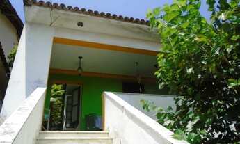 Imagem 2: Casa de 220 metros quadrados no bairro Santa Teresa com 5 quartos