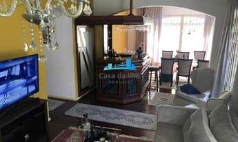 Imagem: Florianópolis - Casa Padrão - Trindade