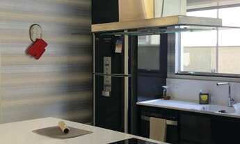 Imagem 4: Condomínio Real Park - Casa com 4 dormitórios à venda, 256 m² por R$ 2.300.000 - Real Park