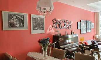 Imagem 2: Excelente apartamento em localização tranquila de Ipanema