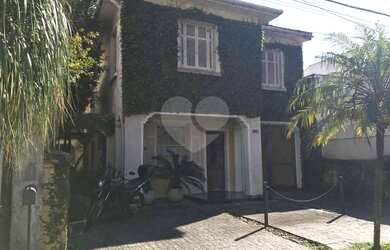 Imagem 4: São Paulo - Casa Comercial - VILA MARIANA