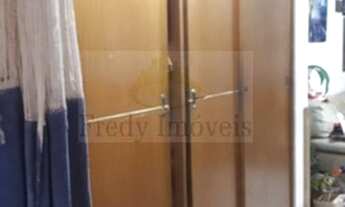 Imagem 5: Apartamento para Venda em São Paulo, Jardim da Saúde, 2 dormitórios, 2 banheiros, 1 vaga