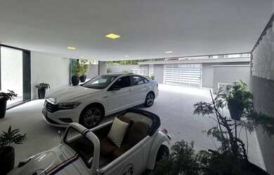 Imagem 4: COTIA - Casa de Condomínio - JARDIM SÃO PAULO II