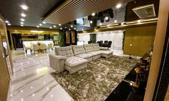 Imagem 5: Apartamento para venda tem 304 metros quadrados com 3 quartos