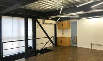 Imagem 5: Andar Corporativo para alugar, 616 m² por R$ 34.679,20/mês - Vila Madalena - São Paulo/SP