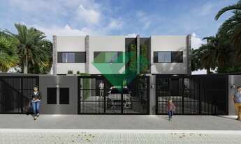 Imagem 2: ITAPEMA - Sobrado Padrão - Morretes