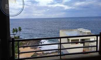 Imagem 6: APTO 1/4 NO RIO VERMELHO PARA VENDA, PESTANA LODGE, PORTEIRA FECHADA, FRENTE MAR!