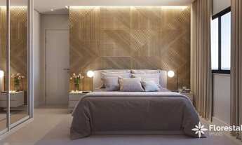 Imagem 5: Casa com 3 dormitórios à venda, 74 m² por R$361.990,00 - Sim - Mangata Comfort Living