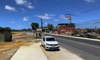Imagem 6: Terreno para aluguel ou venda com 20.000 m² de área plana em Cajazeiras
