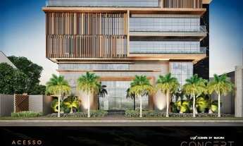 Imagem 2: Lux Design, Andar Alto, Torre Concept, studio, 1 vaga, Belém PA