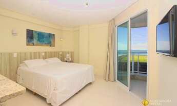 Imagem 7: Pé na areia Apartamento com 1 dormitório