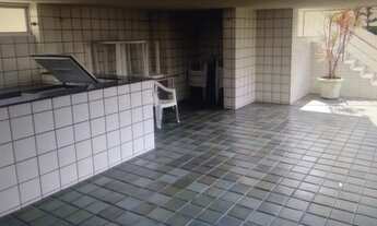 Imagem 5: Apartamento para venda com 95 metros quadrados com 3 quartos em Boa Viagem - Recife - PE