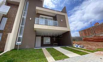 Imagem: Residencial Forggiatto, Sobrado com fino