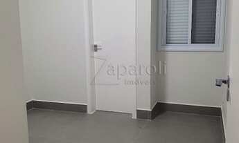 Imagem 6: Indaiatuba - Casa de Condomínio - Jardim Residencial Santa Clara