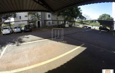 Imagem 3: Apartamento (tipo - padrao) 2 dormitórios, cozinha planejada, portaria 24hs, lazer, salão