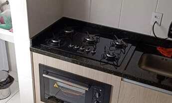 Imagem 5: C-AP2614 - São Gabriel/Excelente Apartamento, 3 Quartos, 1 Vaga