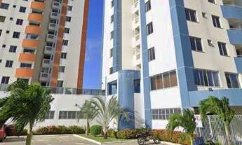 Imagem: Condomínio Monticello com 3 quartos sendo