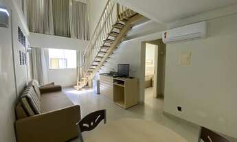 Imagem 3: Apartamento com 3 quartos no Suíte e Flat III - Bairro Esplanada em Rio Quente