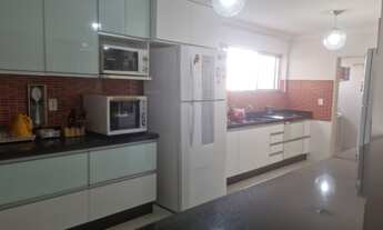 Imagem 7: Apartamento para venda tem 167 metros quadrados com 4 quartos em Setor Aeroporto - Goiânia