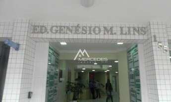 Imagem 3: Sala à venda, 27 m² por R$ 115.000,00 - Centro - Itajaí/SC