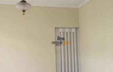 Imagem 5: Sobrado com 3 dormitórios para alugar, 160 m² por R$ 2.500,00/mês - Vila Cascatinha - São