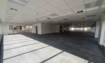 Imagem 4: Laje Comercial Prédio Novo Brooklin Ref.:3443943