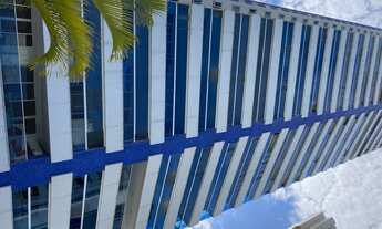 Imagem: Apartamento no altiplano com 4 suítes