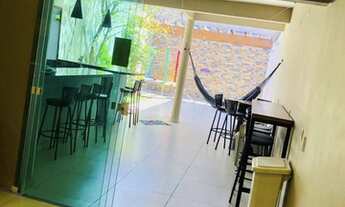 Imagem 3: Sobrado com 3 dormitórios - Vila Helena - Santo André