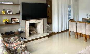 Imagem 3: Casa com 4 dormitórios à venda, 294 m² por R$ 1.300.000 - Panorama - Teresópolis/RJ