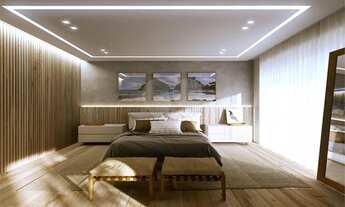 Imagem 4: São Paulo - Apartamento Padrão - MOEMA